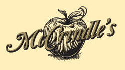 McCrindles Logo